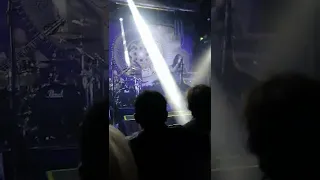 Amorphis Silver Bride Academy Dublin 22/11/22