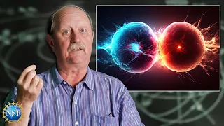 Explaining Antimatter: What is it?