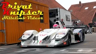 Top 10 Cars Bergrennen Osnabrück 2016 // Pure Amazing Highspeed Hillclimb Sound