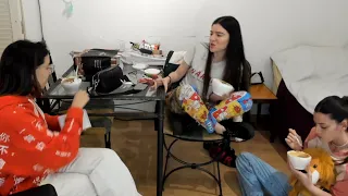 stream Mili Gesualdo, Sofi Santos y Cande Diaz - 17/10/22 parte 2