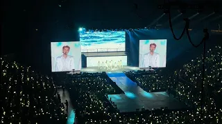 NCT 127 - Lemonade (The Link in Newark) US Tour