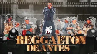 REGGAETÓN DE ANTES / MIX OLD SCHOOL - DJ JOTA  (VIRAL SONGS)