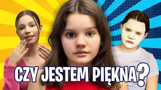 Czy jestem PIĘKNA?