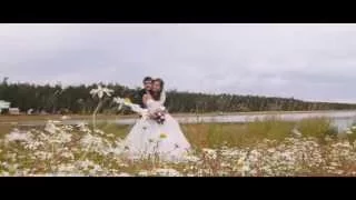 Ирина и Леонид | Свадьба | Sergey Shepa Videographer