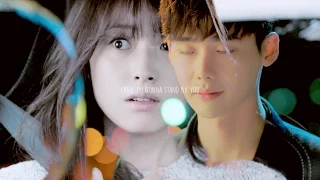 ''I'm gonna stand by you'' - Kang Chul x Yeon Joo / W (Two Worlds) MV