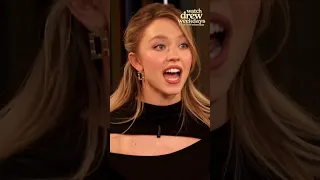 Sydney Sweeney Reveals Most Embarrassing Audition Moment | The Drew Barrymore Show