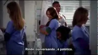 - Grey's Anatomy 9x08 - Love Turns You Upside Down Sneak Peek #1 - Legendado-PT-BR-