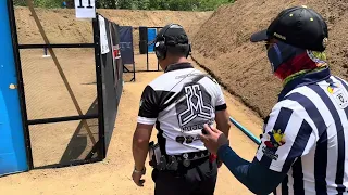 JjmPrecision Jerome Morales Infinity Cup Level 3