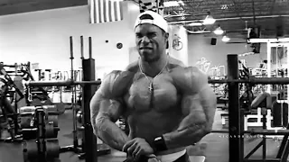 Renee SALES + NERVE Sad Fck x Kevin Levrone x Lifting Audios x They Don't Know Me Son