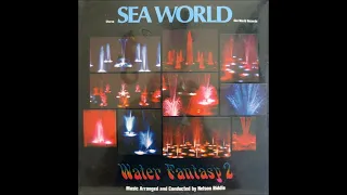 Salute To Rain - Nelson Riddle Water Fantasy 2