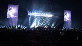 Paul McCartney BH 04/05/2013 - Golden Slumbers/Carry That Weight/The End