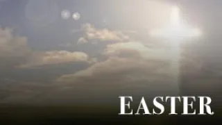 Traditional Easter Service - April 17, 2022