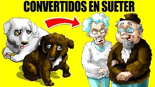 Los Dueños De Mascotas Más Extraños De Todos