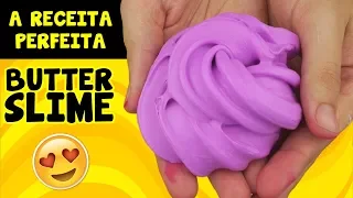 BEST BUTTER SLIME