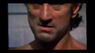 Cape Fear Movie Trailer 1991 - TV Spot