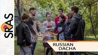 SRAS - Russian Dacha