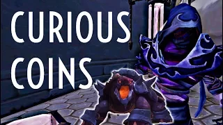 WoW Guide - Curious Coins (Updated Patch 7.2.5)