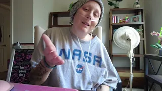 Vlog 10 - CT Scan Results - Cancer Journey