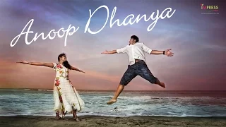 Anoop & Dhanya | Outdoor | Candid Video Montage | Chennai