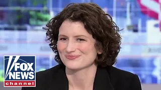 Former NY Times reporter: Mainstream liberal media 'agreed to not cover' certain stories