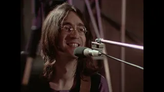 THE BEATLES: LET IT BE - Official Trailer