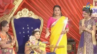 Star Mahila | 28th June 2018 | Full Episode | ETV Telugu
