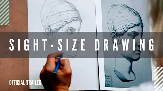 Complete Sight-Size Drawing Course | OFFICIAL TRAILER