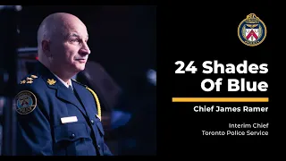 24 Shades of Blue - Chief James Ramer - e01