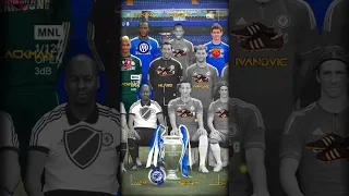 ðŸŽ¥ Chelsea 2012 ðŸ”µðŸ�† Winner of UCL
