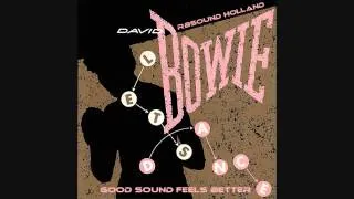 David Bowie - Let's Dance (12 inch remix) 1983 HQsound