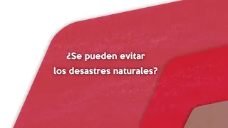 Desastres naturales