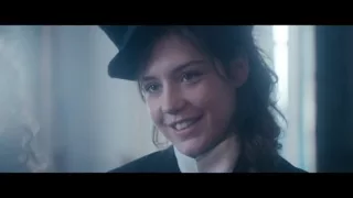 Les Anarchistes / Tahar Rahim - Adèle Exarchopoulos (Trailer)