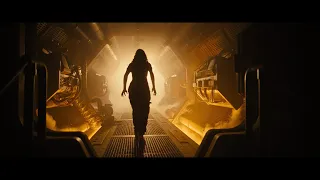 Alien: Romulus - Official® Teaser [4K UHD]