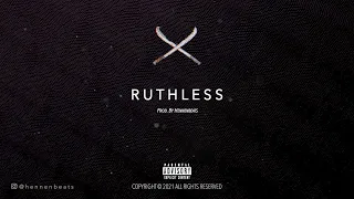 [FREE FOR PROFIT] Tyga x Jack Harlow | Spanish Guitar | R&B | Melodic Type Beat 2021 - "Ruthless" ⚔️