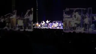 Hanson- “Yearbook”- String Theory at Wolf Trap in VA 2018