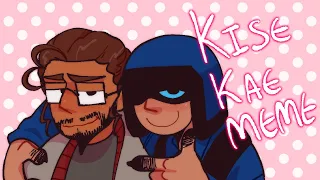 kisekae animation meme ft. frenrey