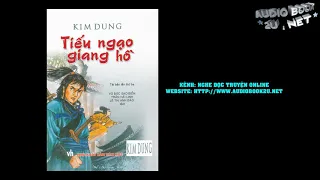 Tiếu ngạo giang hồ (83/85) - Full truyện kiếm hiệp Kim Dung
