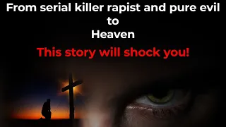 From serial killer and evil to heaven with Jesus. This story will shock you. Jeffrey Dahmer