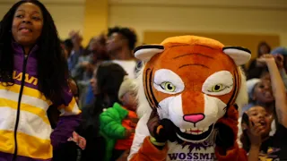 WOSSMAN HIGH SCHOOL HOMECOMING HIGHLIGHT 2022... SHOT BY @TUFCLLC