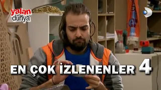 Yalan Dünya  - En Çok İzlenenler 4