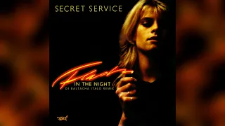 Secret Service - Flash In The Night (DJ Baltacha Italo Remix) // ITALODISCO 2023