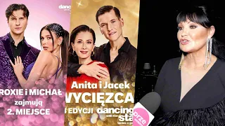 SZOK! Iwona Pavlović OSTRO: Roxie Węgiel powinna WYGRAĆ "Taniec z Gwiazdami" a nie Anita Sokołowska?