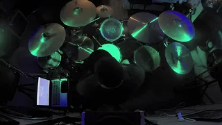 Daniel,  an Elton John Drum Cover