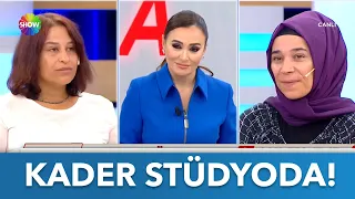 Didem Arslan Yılmaz, Kader'i buldu | Didem Arslan Yılmaz'la Vazgeçme | 29.09.2023