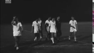 CSKA Sofia - Juventus 4:1 12/10/1960 ECCC