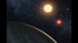 Legacy of NASA’s Kepler Space Telescope: More Planets Than Stars