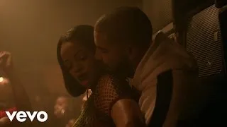 Rihanna - Work (Teaser) (Explicit) ft. Drake