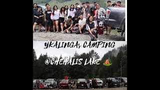 [VLOG #5] CAMPING @ CHEHALIS LAKE-SKWELLEPIL (third year!) #camping #chehalislake #canada #kalinga