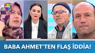 ''Meryem'in kocasıyla Fatma'nın ilişkisi var'' | Didem Arslan Yılmaz'la Vazgeçme | 1.05.2024