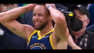 The Greatest Steph Curry Video Ever !